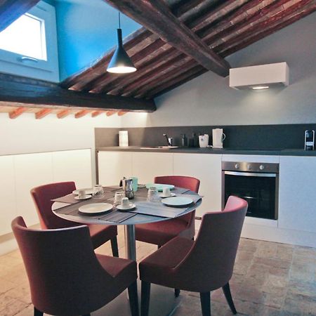 Castel Sant'Angelo Luxury Rooms & Tour Roma Esterno foto