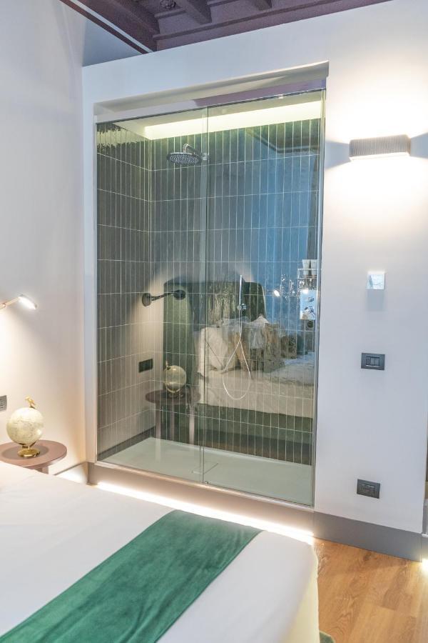 Castel Sant'Angelo Luxury Rooms & Tour Roma Esterno foto