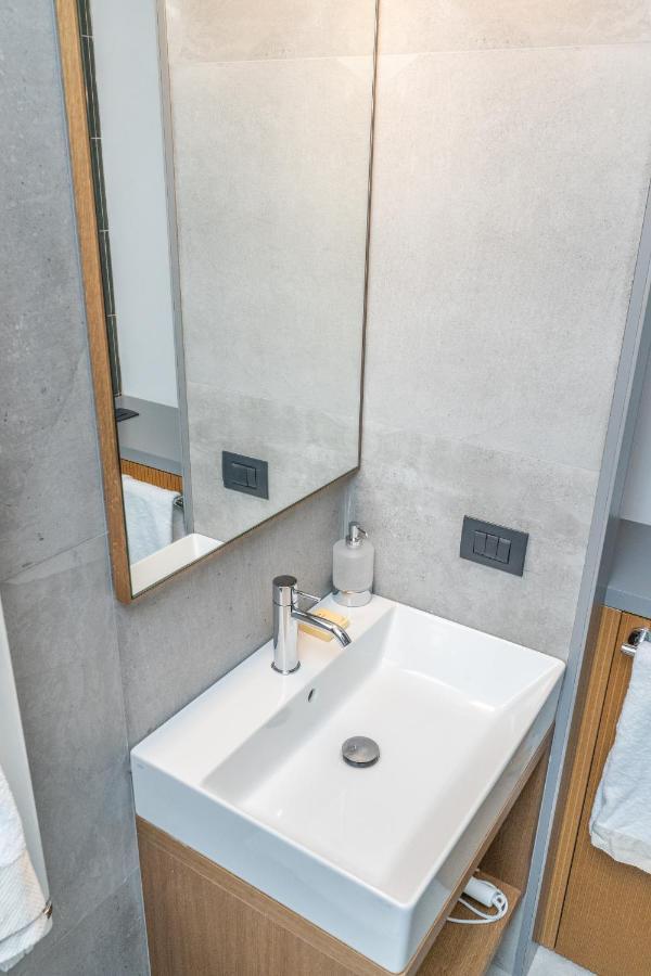 Castel Sant'Angelo Luxury Rooms & Tour Roma Esterno foto