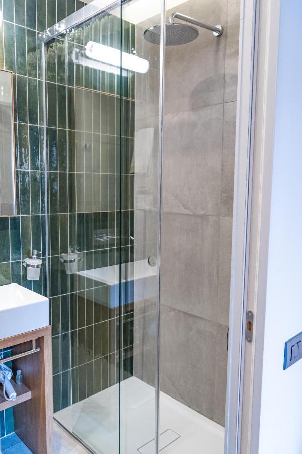 Castel Sant'Angelo Luxury Rooms & Tour Roma Esterno foto