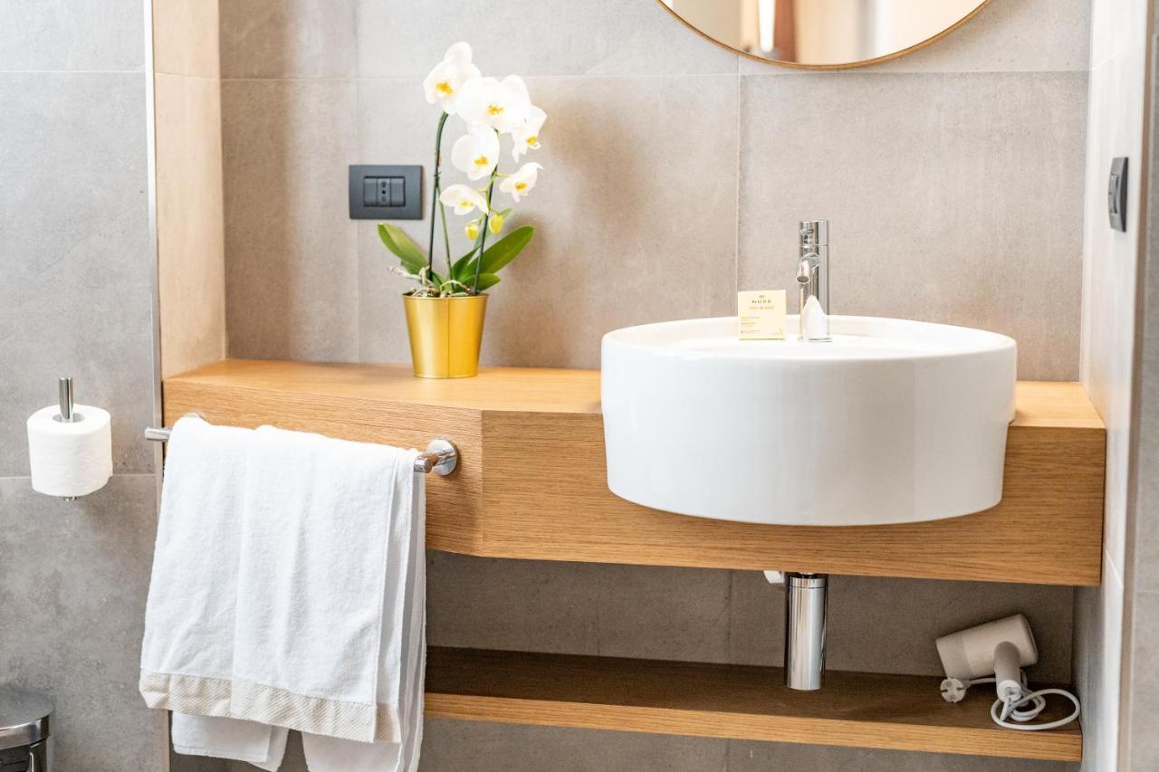 Castel Sant'Angelo Luxury Rooms & Tour Roma Esterno foto