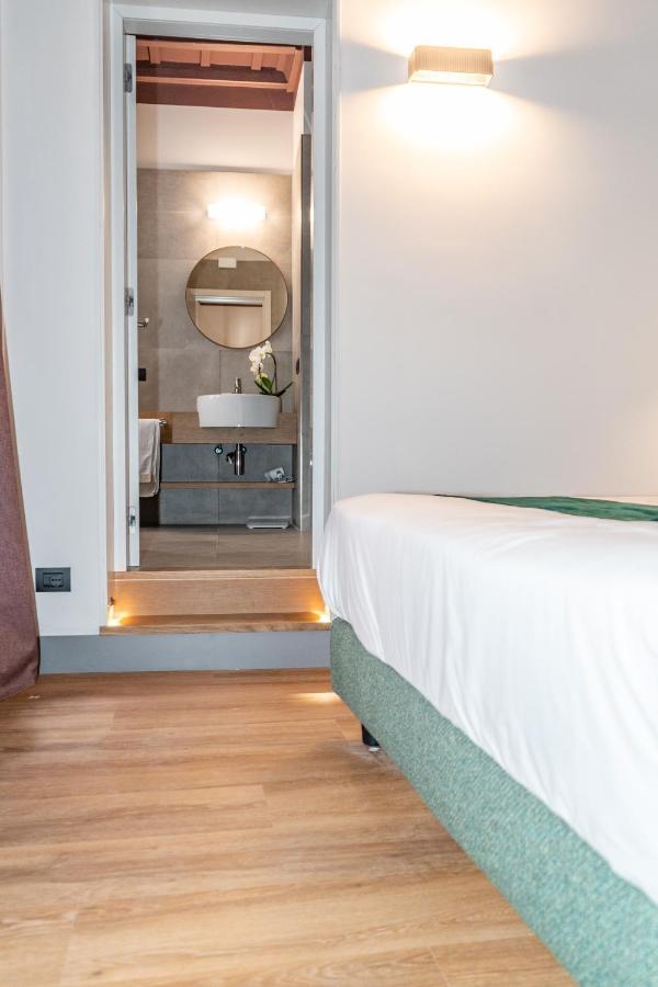 Castel Sant'Angelo Luxury Rooms & Tour Roma Esterno foto