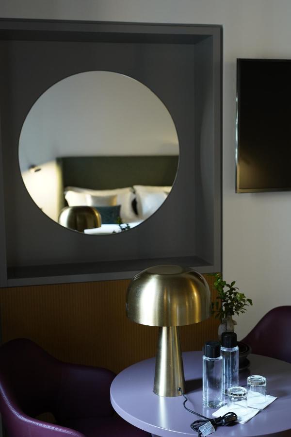 Castel Sant'Angelo Luxury Rooms & Tour Roma Esterno foto