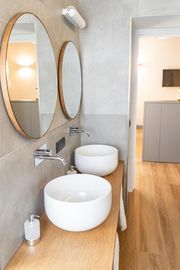 Castel Sant'Angelo Luxury Rooms & Tour Roma Esterno foto