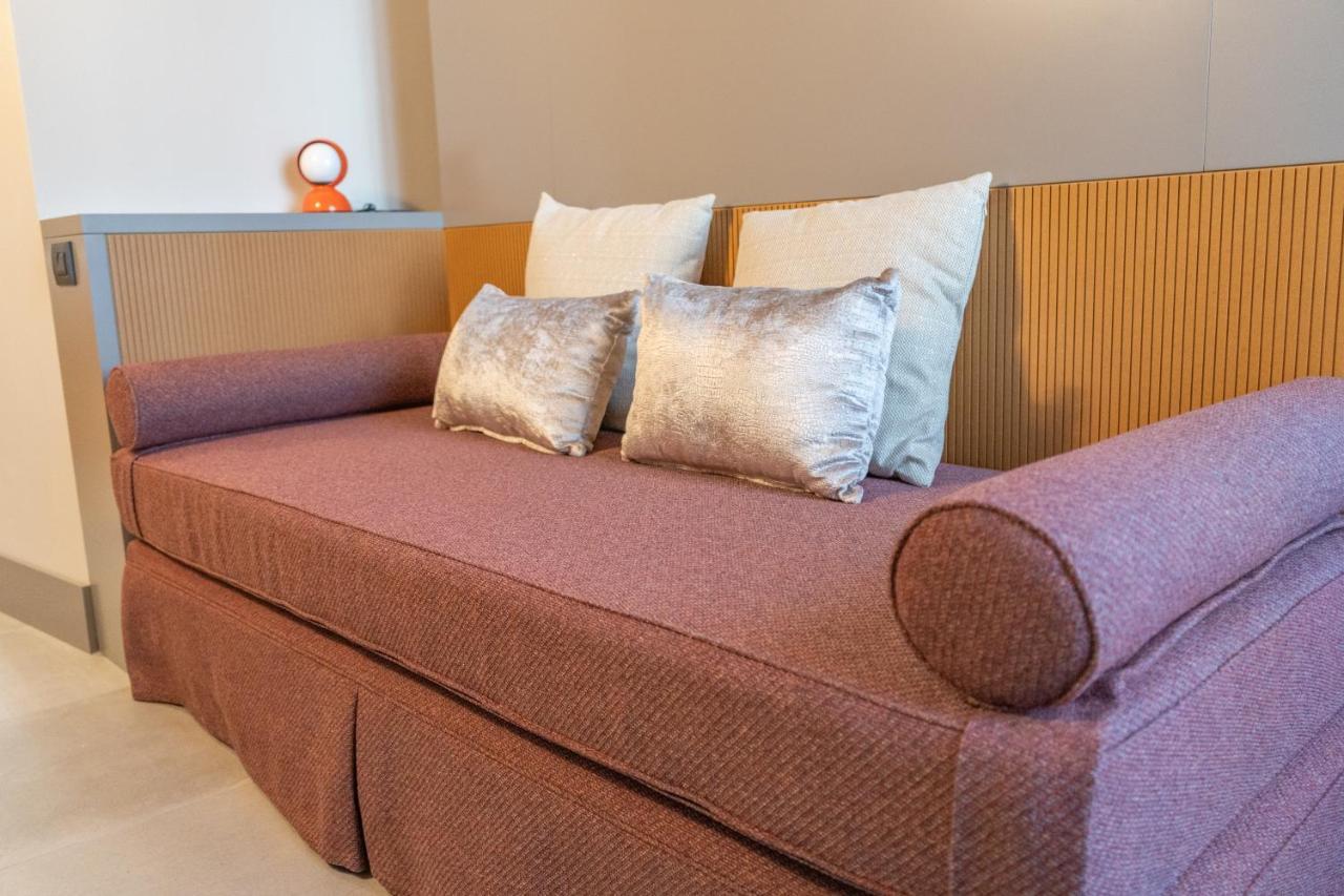 Castel Sant'Angelo Luxury Rooms & Tour Roma Esterno foto