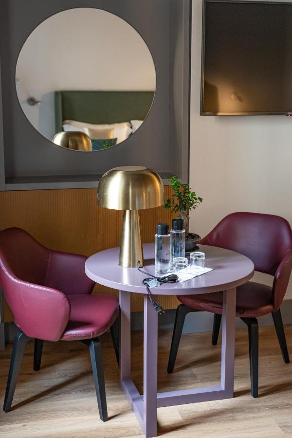 Castel Sant'Angelo Luxury Rooms & Tour Roma Esterno foto