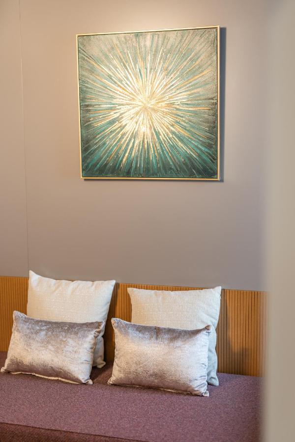 Castel Sant'Angelo Luxury Rooms & Tour Roma Esterno foto