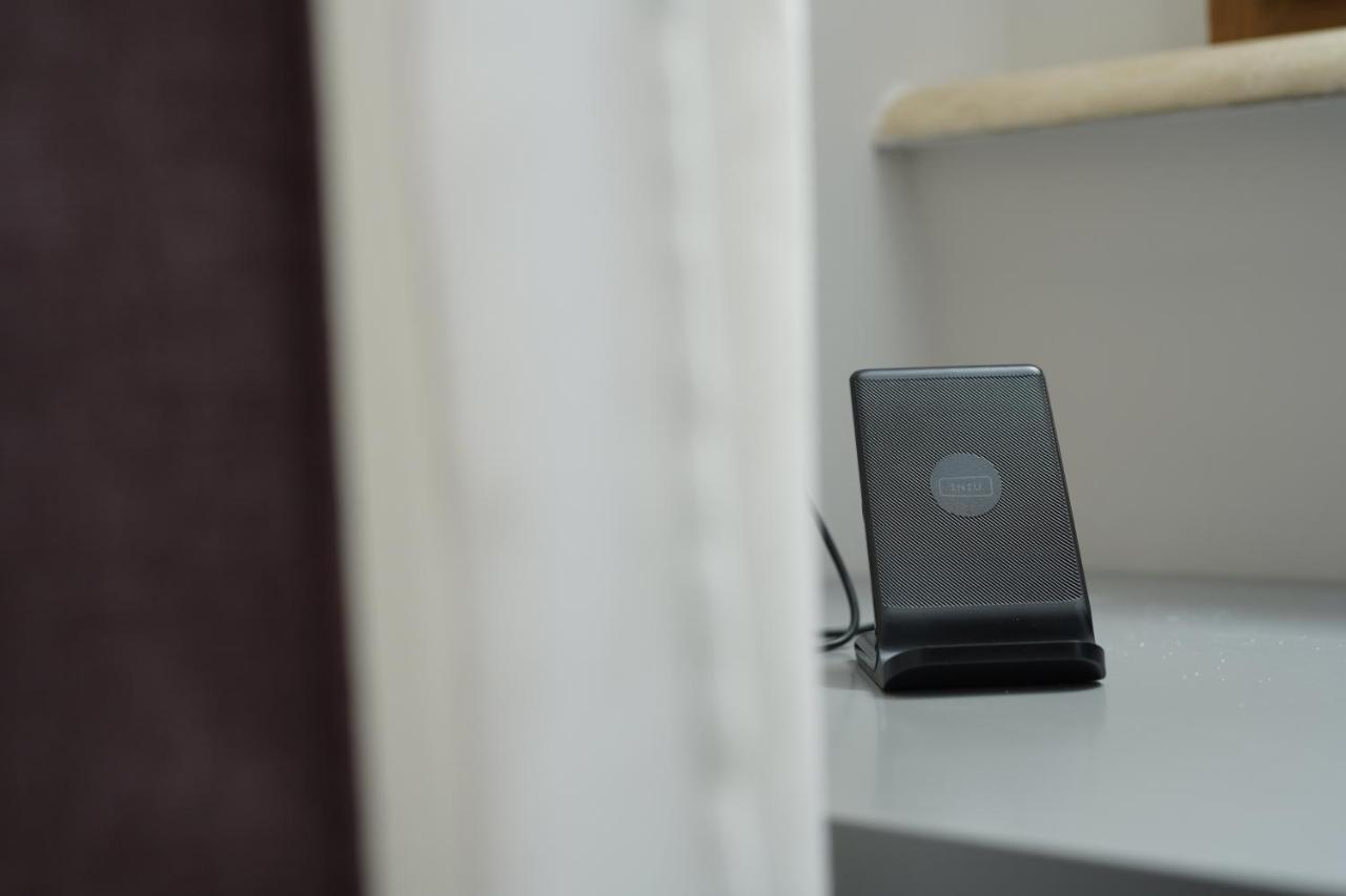 Castel Sant'Angelo Luxury Rooms & Tour Roma Esterno foto