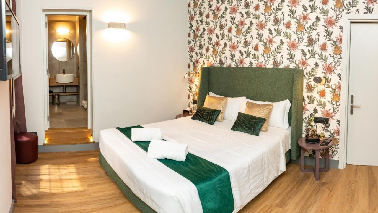 Castel Sant'Angelo Luxury Rooms & Tour Roma Esterno foto