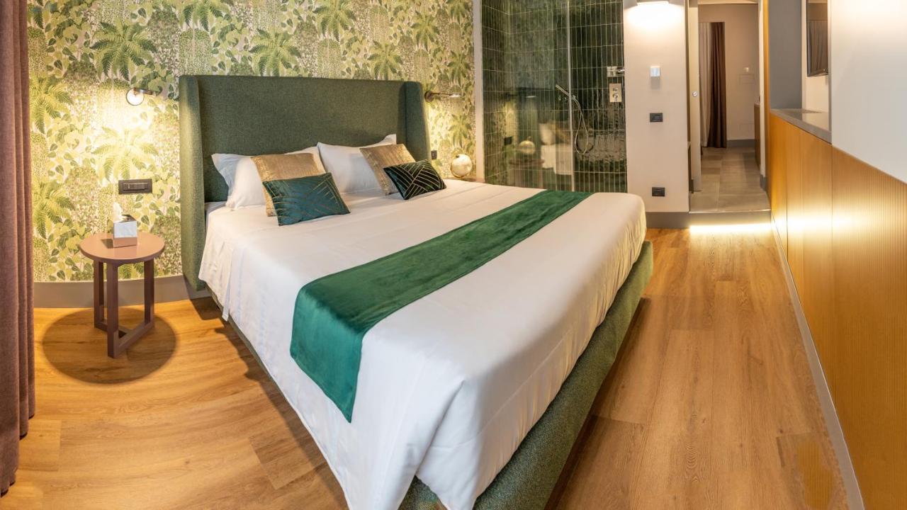 Castel Sant'Angelo Luxury Rooms & Tour Roma Esterno foto