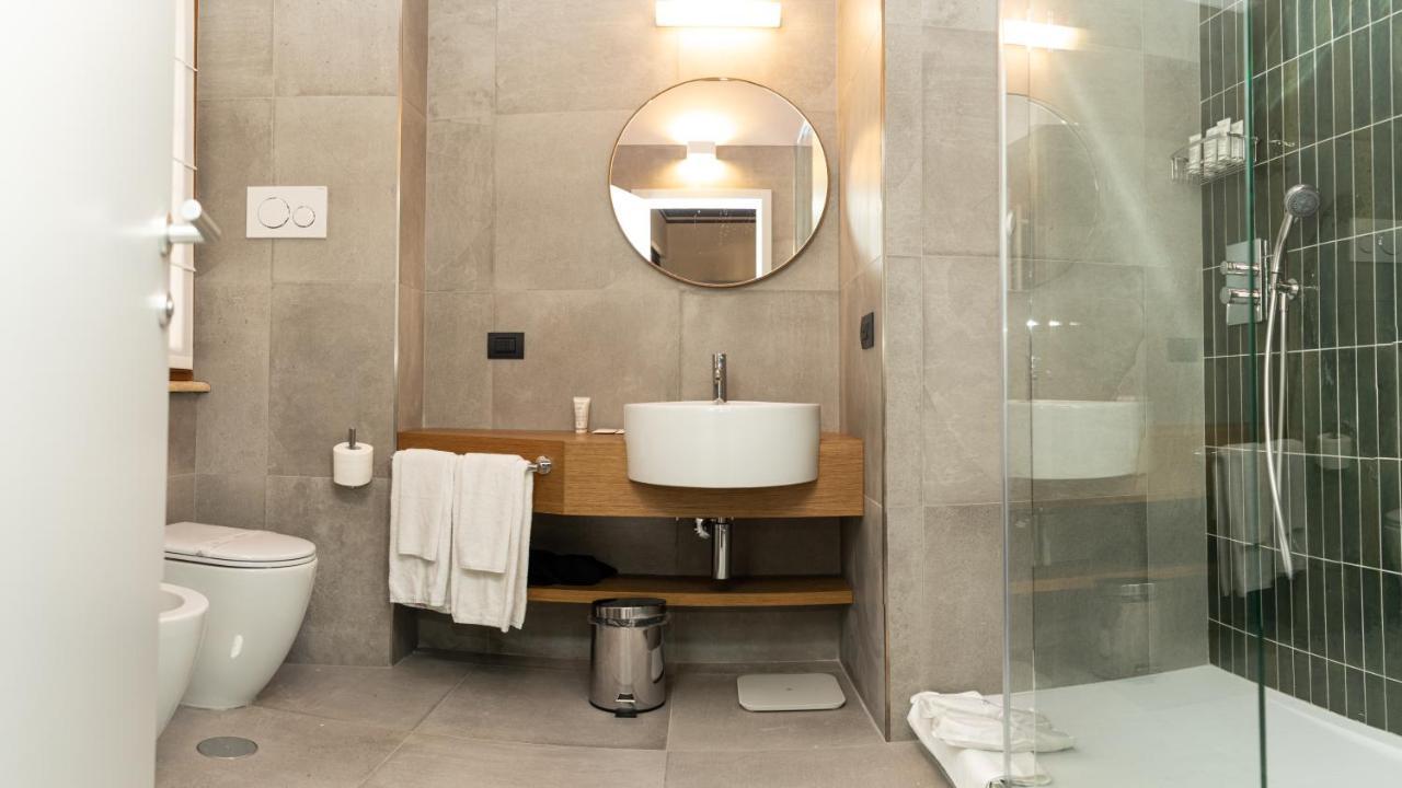 Castel Sant'Angelo Luxury Rooms & Tour Roma Esterno foto