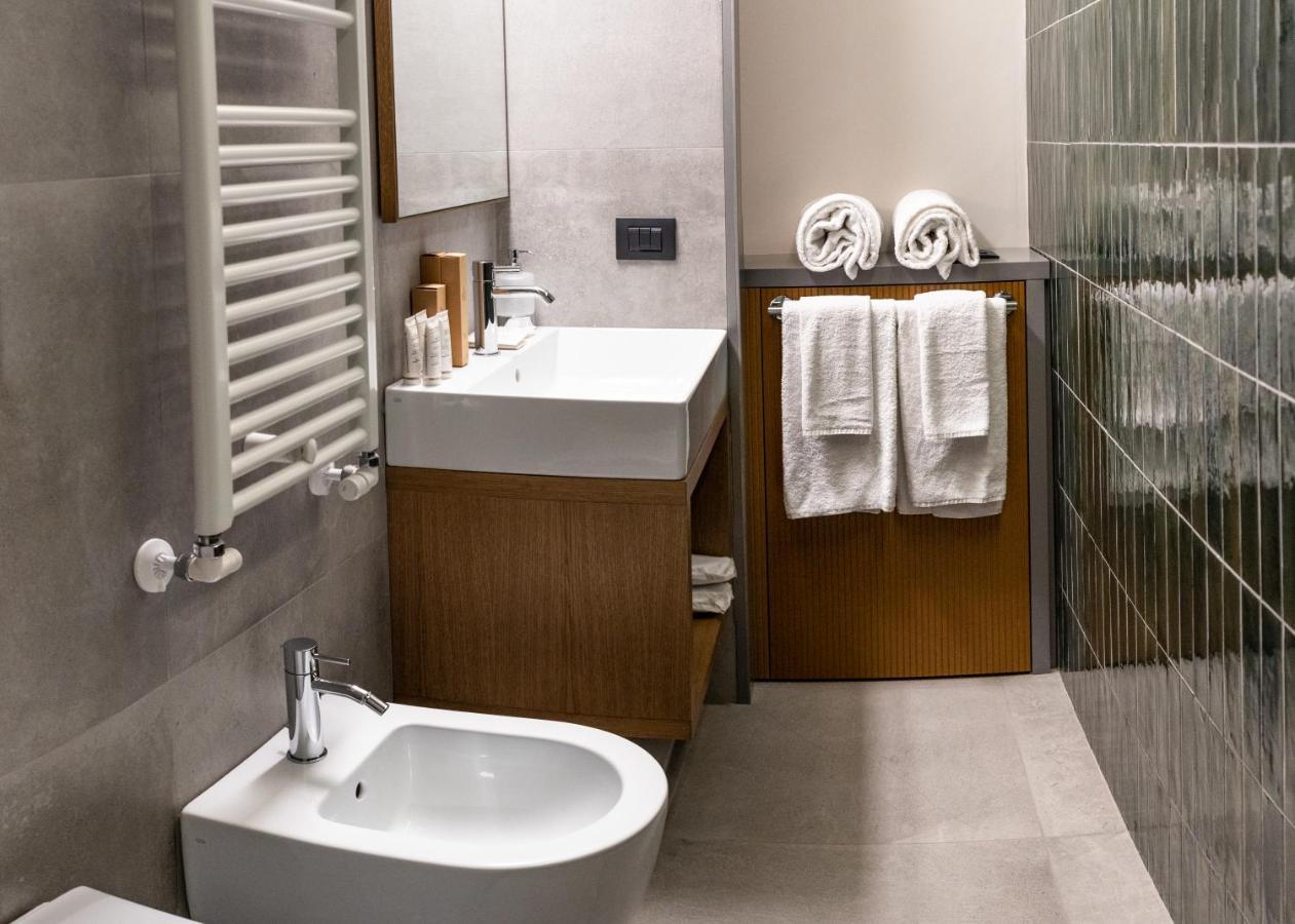 Castel Sant'Angelo Luxury Rooms & Tour Roma Esterno foto