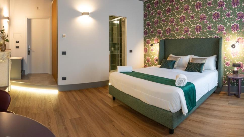 Castel Sant'Angelo Luxury Rooms & Tour Roma Esterno foto