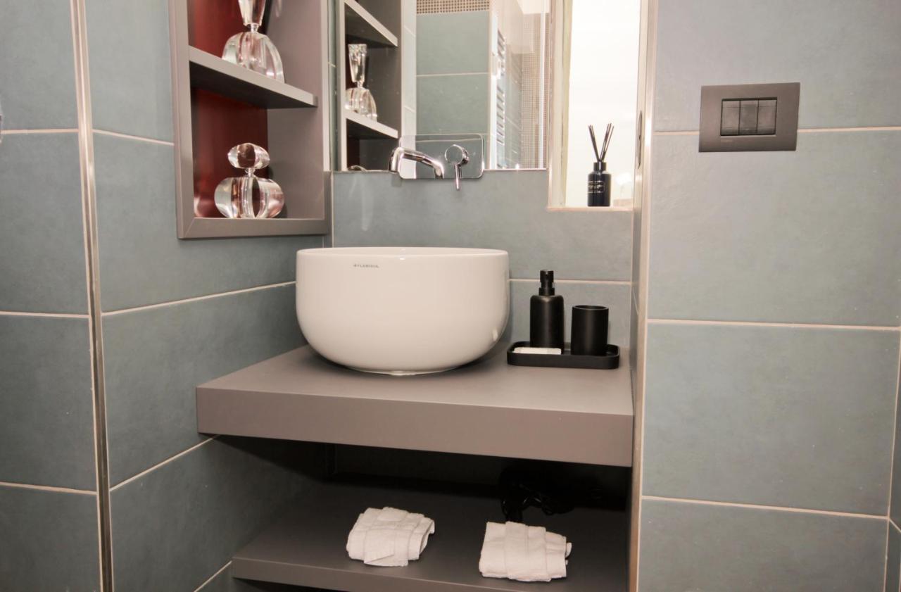 Castel Sant'Angelo Luxury Rooms & Tour Roma Esterno foto