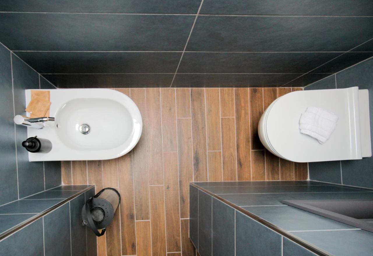 Castel Sant'Angelo Luxury Rooms & Tour Roma Esterno foto