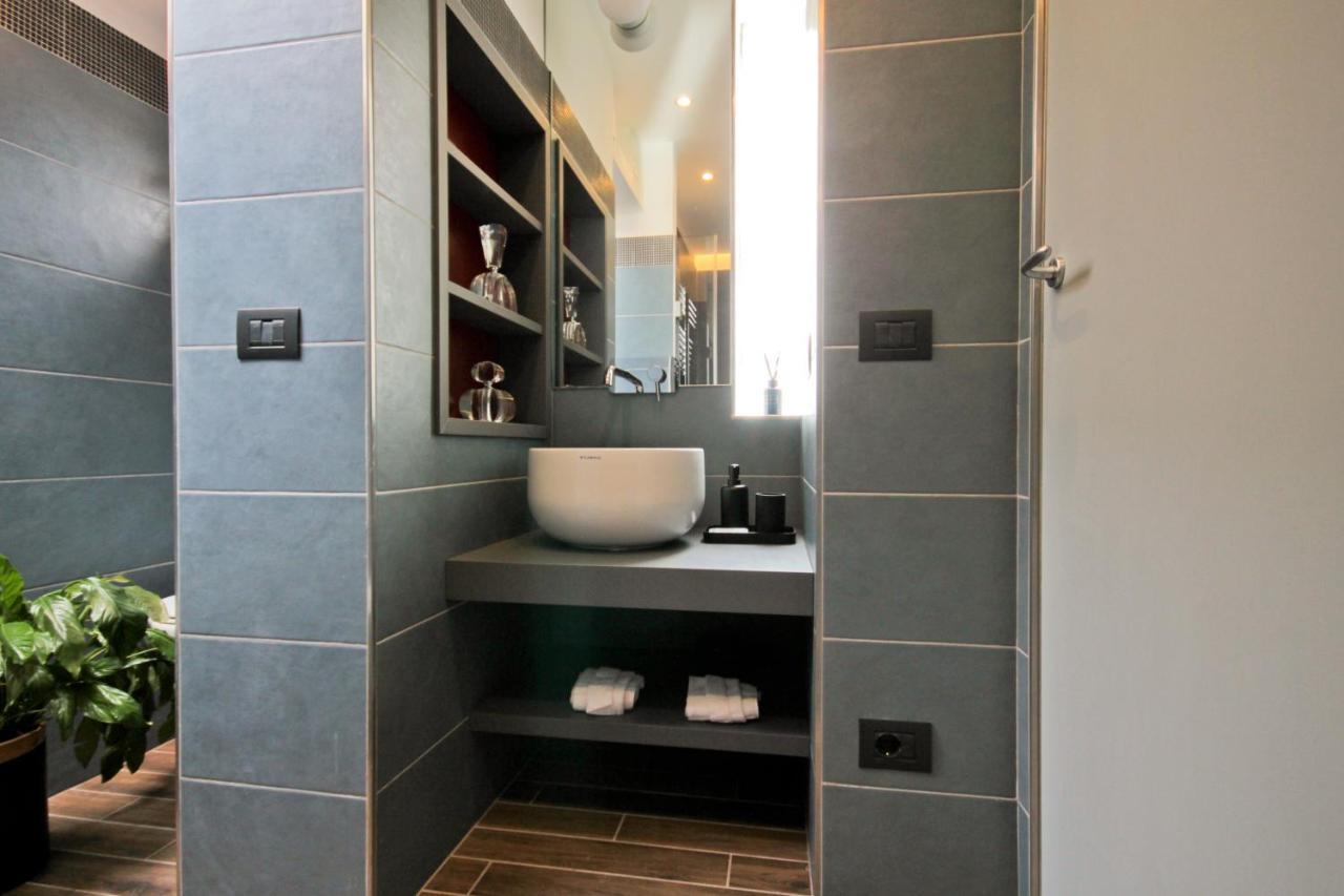Castel Sant'Angelo Luxury Rooms & Tour Roma Esterno foto