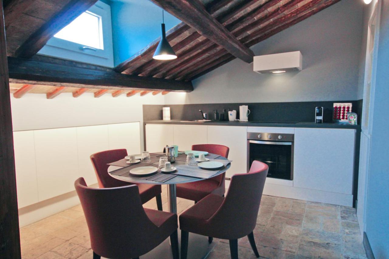 Castel Sant'Angelo Luxury Rooms & Tour Roma Esterno foto